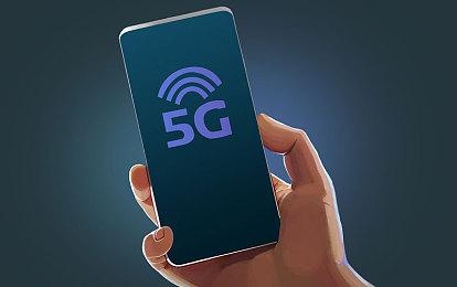 5G ᲻ δ5Gʷѻʵв컯